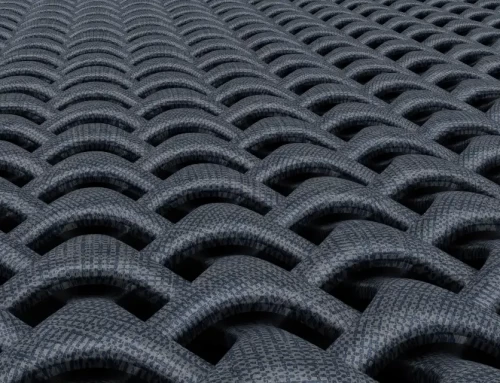 Why Rubber Mats Are a Must-Have for Industrial Workspaces