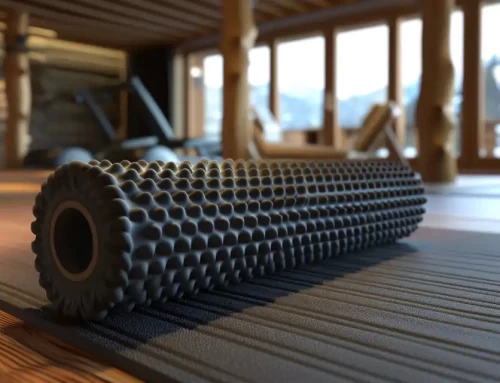  The Role of Rubber Mats in Noise Reduction and Insulation