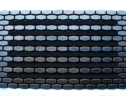 Best Rubber Floor Mats by ARAMATS: Understanding HSN Codes and Quality