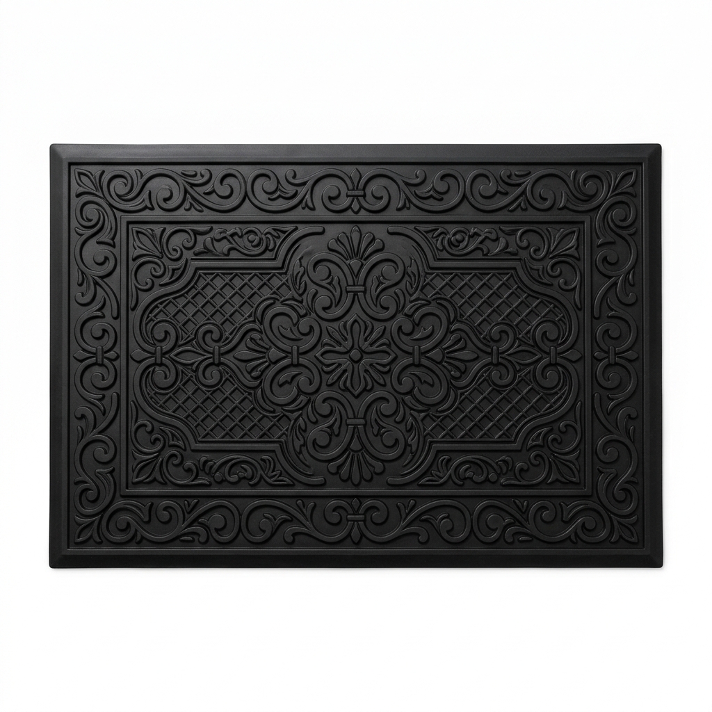 Moulded Special Door Mat