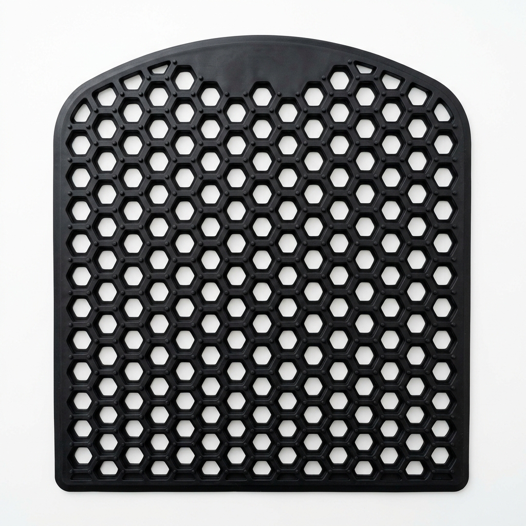 Day Urinal Drainage Mat