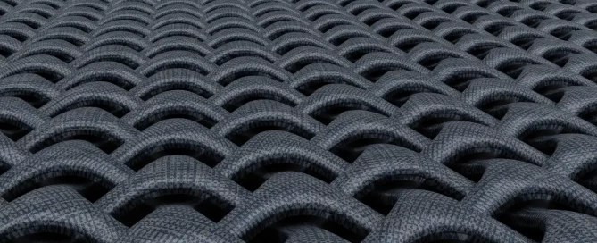 Best Industrial rubber floor mats